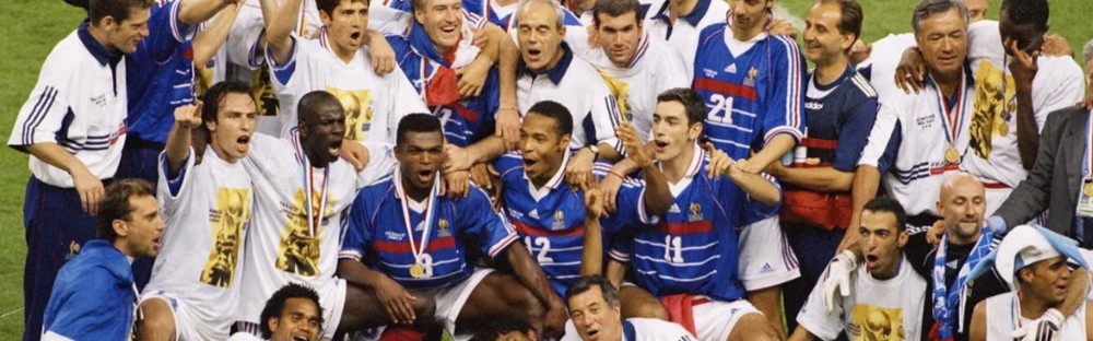  法国U21梯队包揽法甲多项殊荣  