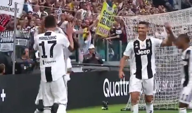  意甲首轮冷门频出，升班马掀翻豪门  