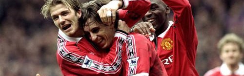  曼联新援安东尼首秀破门技惊四座  