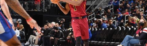  锡安脚踝扭伤预计缺席两周常规赛  