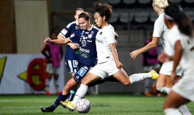  国际米兰租借妖星爆发，单场造三球惊艳全场  