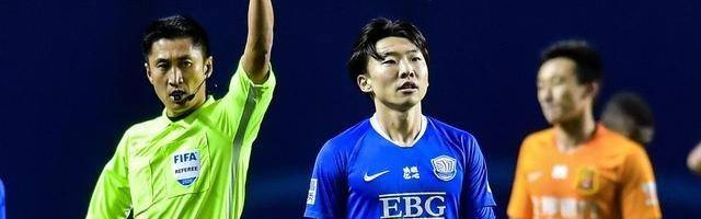  摩纳哥队长红牌停赛无缘生死战  