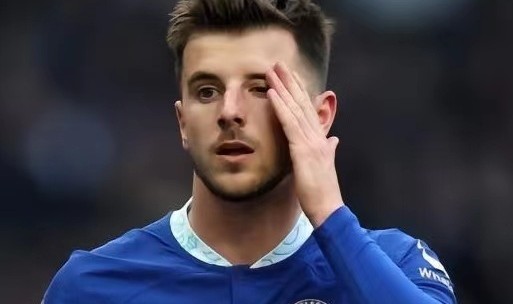  切尔西官宣恩佐费尔南德斯加盟  