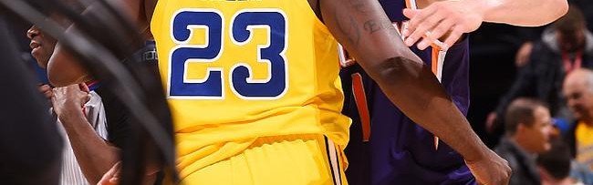  布克39分太阳加时击退国王  