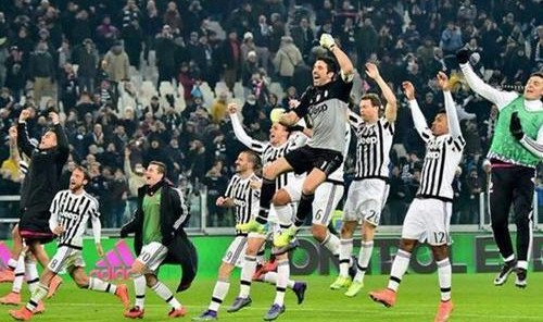  那不勒斯替补奇兵建功绝杀都灵延续不败纪录