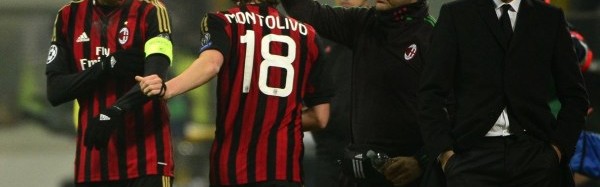  AC米兰德比功臣重伤或影响欧冠淘汰赛  