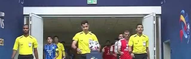  法国足协宣布改革提案 下赛季缩减外援名额  