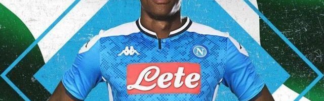  那不勒斯防线崩盘，奥斯梅恩戴帽难救主  