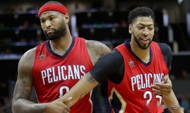  锡安28+15鹈鹕击溃开拓者  