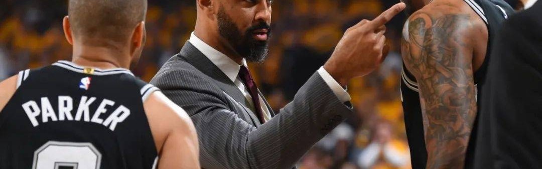  篮网主教练下课助教暂代帅位  