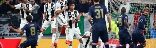  亚特兰大逆转国米，保留欧冠希望  