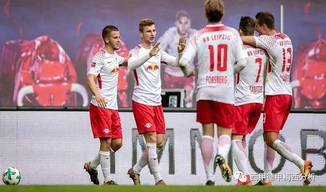  莱比锡红牛欧冠资格争夺进入白热化  